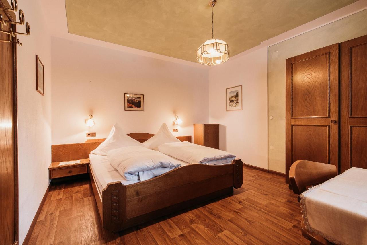 Gaestehaus Marianne Terenten エクステリア 写真