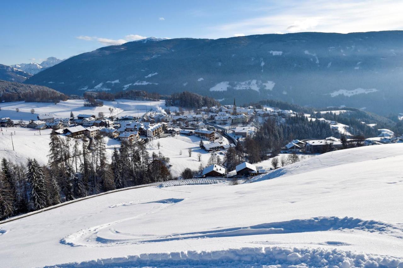 Gaestehaus Marianne Terenten エクステリア 写真